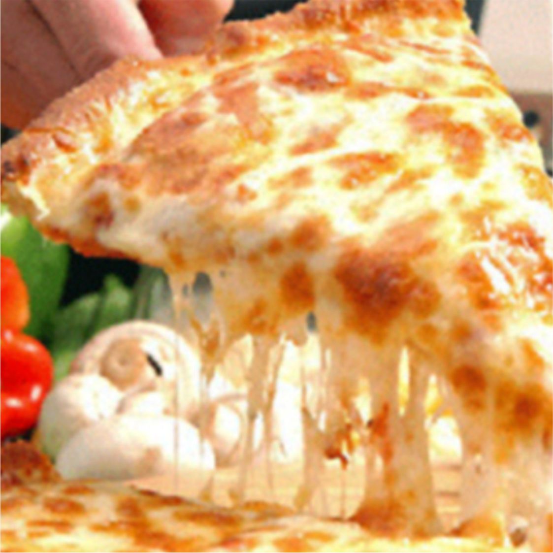 4 cheese 